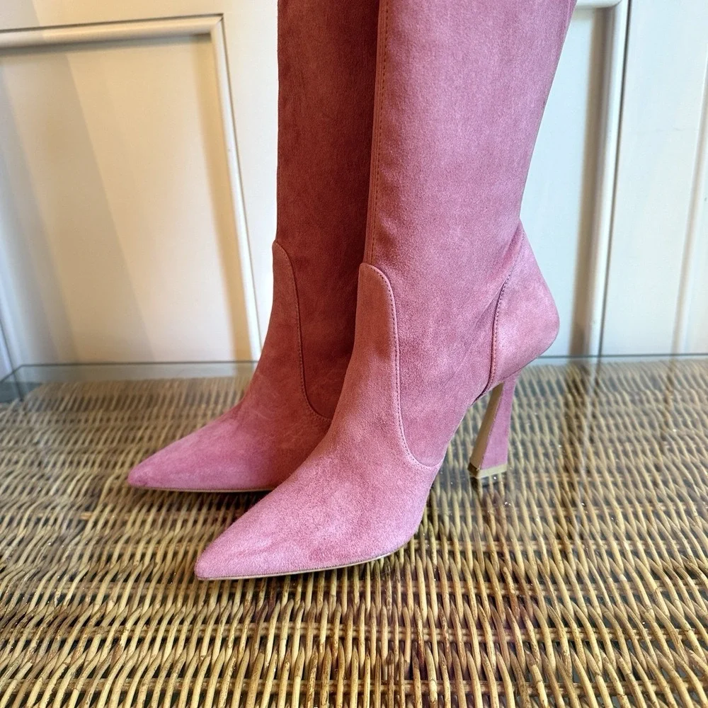 Stuart Weitzman *boots used